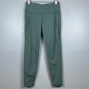 Sweaty Betty Women's 7/8 Power Workout Leggings Size 8-10; Activewear, Gym, Yoga